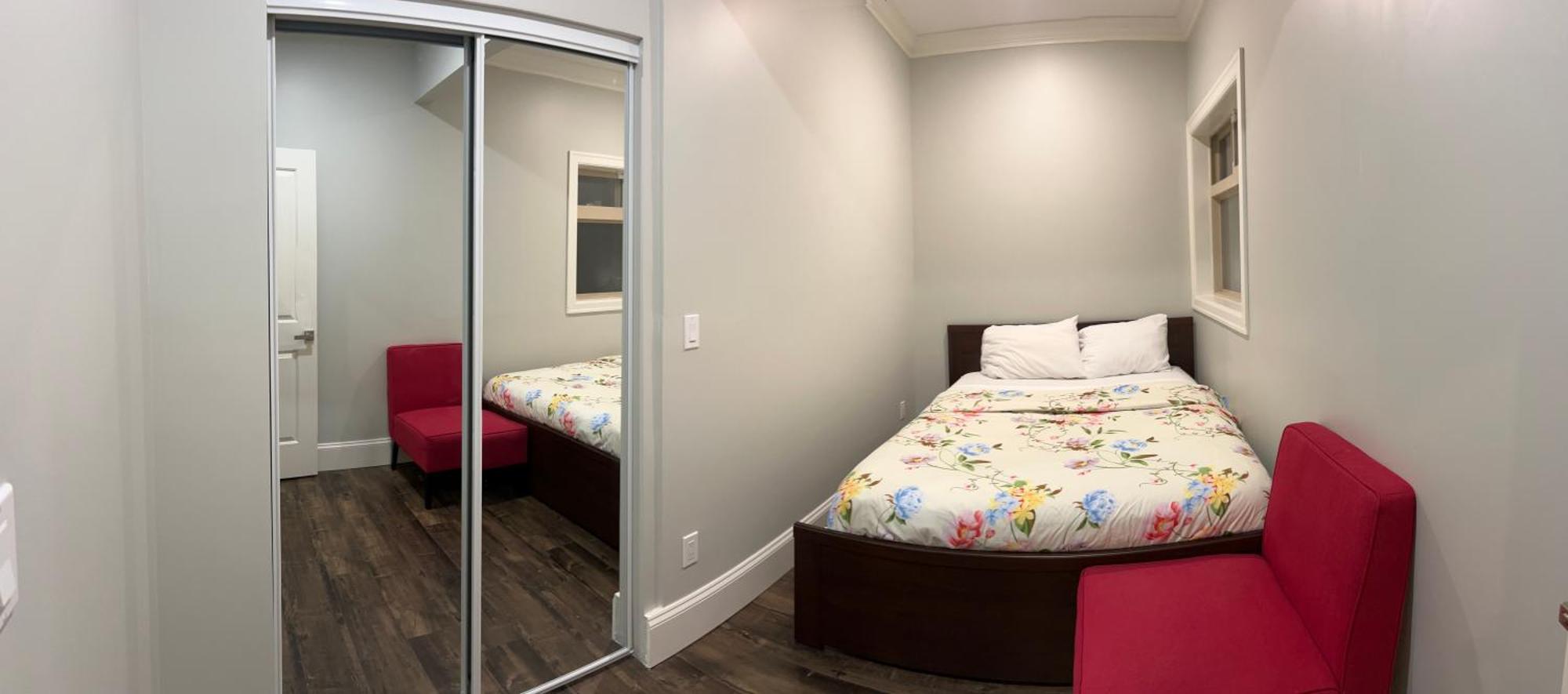 Spacious !!! Newer Home 2 Bedrooms Entire Suite !! Near Airport !!!! Abbotsford Exterior foto